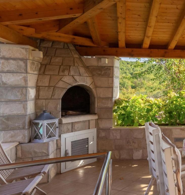 Villa Trojkovic Dubrovnik