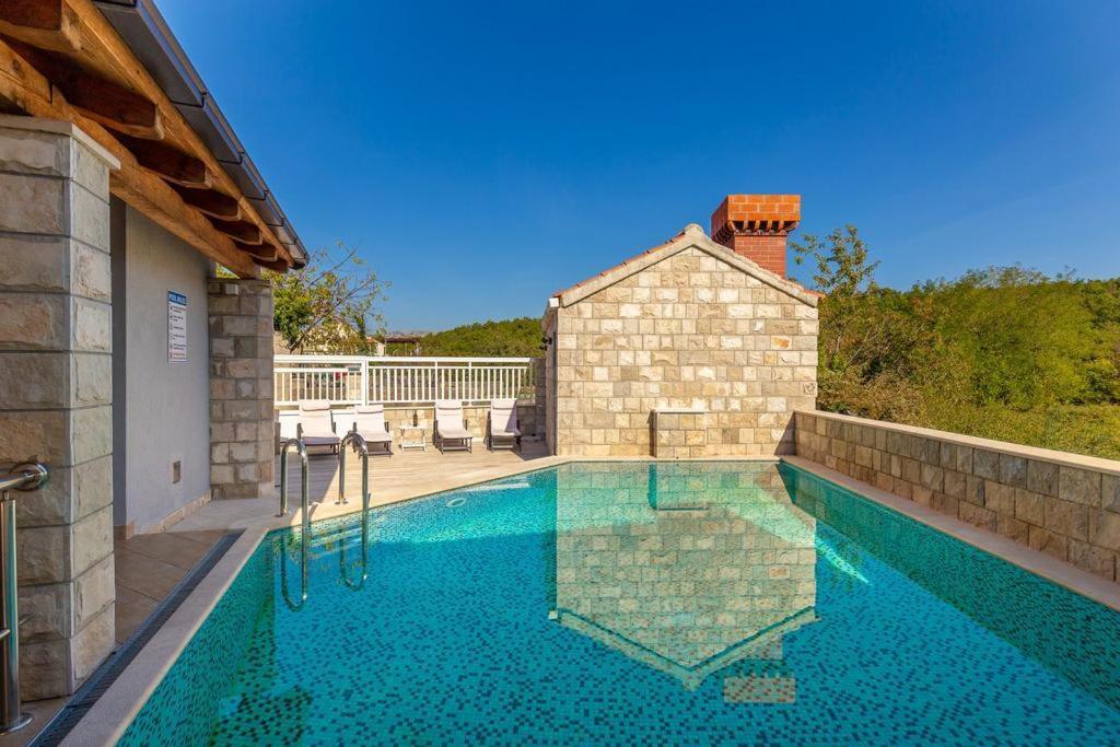 Villa Trojkovic Dubrovnik