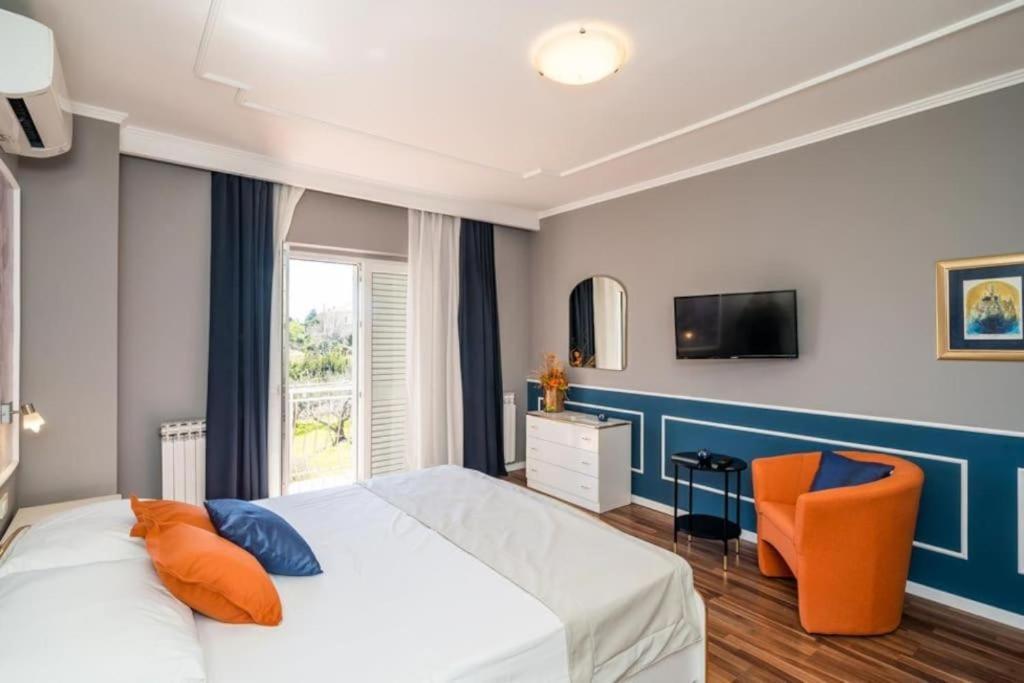 Trojkovic Villa Dubrovnik