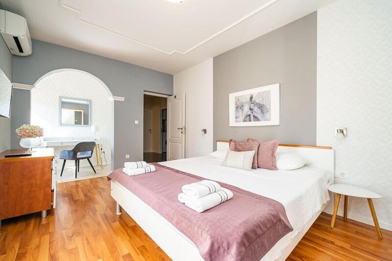 Trojkovic Villa Dubrovnik